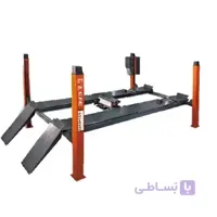 جک چهارستون EAE مدلEE-6435V2