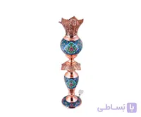لاله بزرگ مس و پرداز