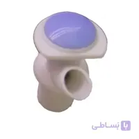 شیر آب کلمن فشاری