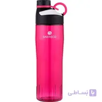 قمقمه 740 میلی لیتری مدل Santeco - Oural Sports Bottle
