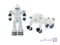 ربات ورزشکار مدل ۶۰۲۶A