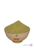 قاووت پسته 400 گرمی الو پسته