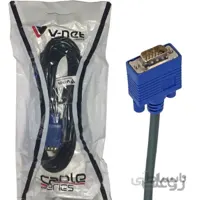 کابل 1.5 متر وی نت مدل VGA