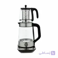 چای ساز فلر مدل FELLER TS 117 ا FELLER TEA MAKER TS117