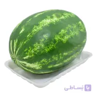 هندوانه درجه یک