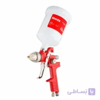 پیستوله بادی کاسه پلاستیکی H-827 رونیکس مدل Ronix RH-6217