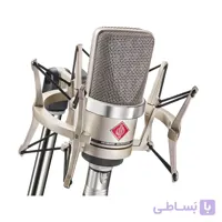 میکروفون استودیویی نیومن مدل tlm 102 studio set ا NEUMANN TLM 102 Studio Set