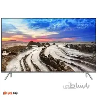 تلویزیون ال ای دی هوشمند سامسونگ مدل 65NU8900 سایز 65 اینچ