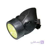 ماسک شیمیایی نیم صورت تک فیلتر برند بلو ایگل سری NP 305