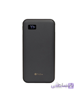 بررسی پاوربانک پرووان پی دی مدل PM-14 ا ProOne power bank PD PM-14 model 10000mAh