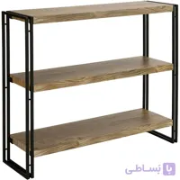 کتابخانه مدل LIB-4