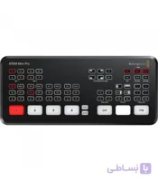 سوئیچر بلک مجیک مدل Blackmagic Design ATEM Mini Pro HDMI Live Stream
