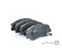لنت جلو هیوندای i20 مونتاژ