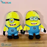 عروسک مینیون