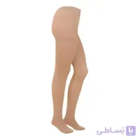 جوراب شلواری زنانه پنتی مدل280ترک رنگ کرم