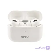 ایرپادپرو بی سیم نیتو مدل Nitu NT-H27