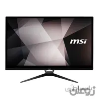 آل این وان ام اس آی PRO 22X AM-A