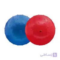 توپ بادی 80 گرم سوزنی