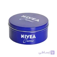 کرم مرطوب کننده NIVEA حجم 150 میل