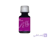 مرکب خوشنویسی سرخابی طاهر