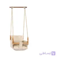 تاب چوبی کودک