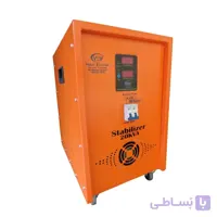 استابلایزر (ترانس برق اتوماتیک) 20KVA