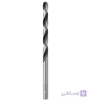 مته فلزی ۵ میلی‌متر HSS PointTeQ, DIN 338
