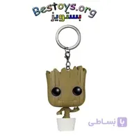 جاسوویچی فانکوپاپ های کپی مدل Dancing Groot
