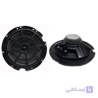 باند فابریک درب جلوئی ۲۰۶