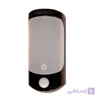 چراغ سنسور دار دیواری جدید
