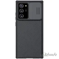 قاب نیلکین مدل Cam Shield مناسب گوشی موبایل Galaxy Note 20 Ultra