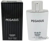 ادو پرفیوم مردانه رودیر مدل RODIER PEGASOS حجم 100 میل