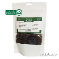 مویز ارگانیک بیونیک – 500 گرمی