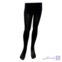 جوراب شلواری طرحدار دخترانه پریزن