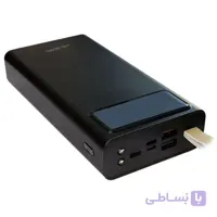 پاور بانک ۳۰۰۰۰ میلی آمپر ام پی بلبری BLB-153