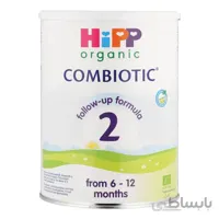 شیر خشک ارگانیک کمبیوتیک 2 هیپ