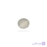آهنربا نئودیمیوم دیسکی 1*12 میلیمتر گرید 42