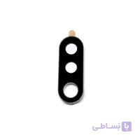 شیشه لنز دوربین گوشی شیائومی Xiaomi Mi 8 ا Camera Lens Xiaomi Mi 8