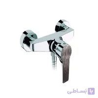 شیر توالت ایتالیایی پنتاگونو مدل ورتیک