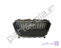 جلو پنجره هیوندای سوناتا LF هیبرید