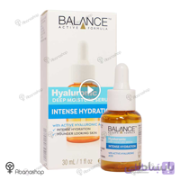 سرم هیالورونیک اسید بالانس Balance Hyaluronic کد 320006