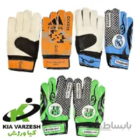 دستکش دروازه بانی پسرانه - مشخصات،قیمت و خرید ا boy goalkeeper gloves