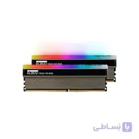رم کلو CRAS XR RGB DDR4 32GB (2x16GB) CL19 4000Mhz