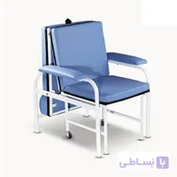 صندلی تخت خواب شو مدل 004