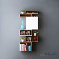 باکس دیواری چیدمان 86
