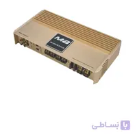 MBA 1490DC آمپلي فاير ام بي آكوستيك