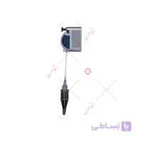 شاقول مگنتی چینی 400