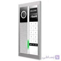 پنل تصویری کدینگ الکتروپیک مدل رندا