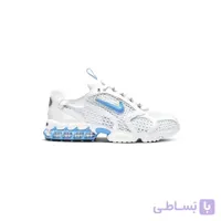 کفش نایک اسپریدون سفید آبی