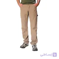 شلوار کتان بولدپلاس مگاهندز – Megahandz Bould+ pants